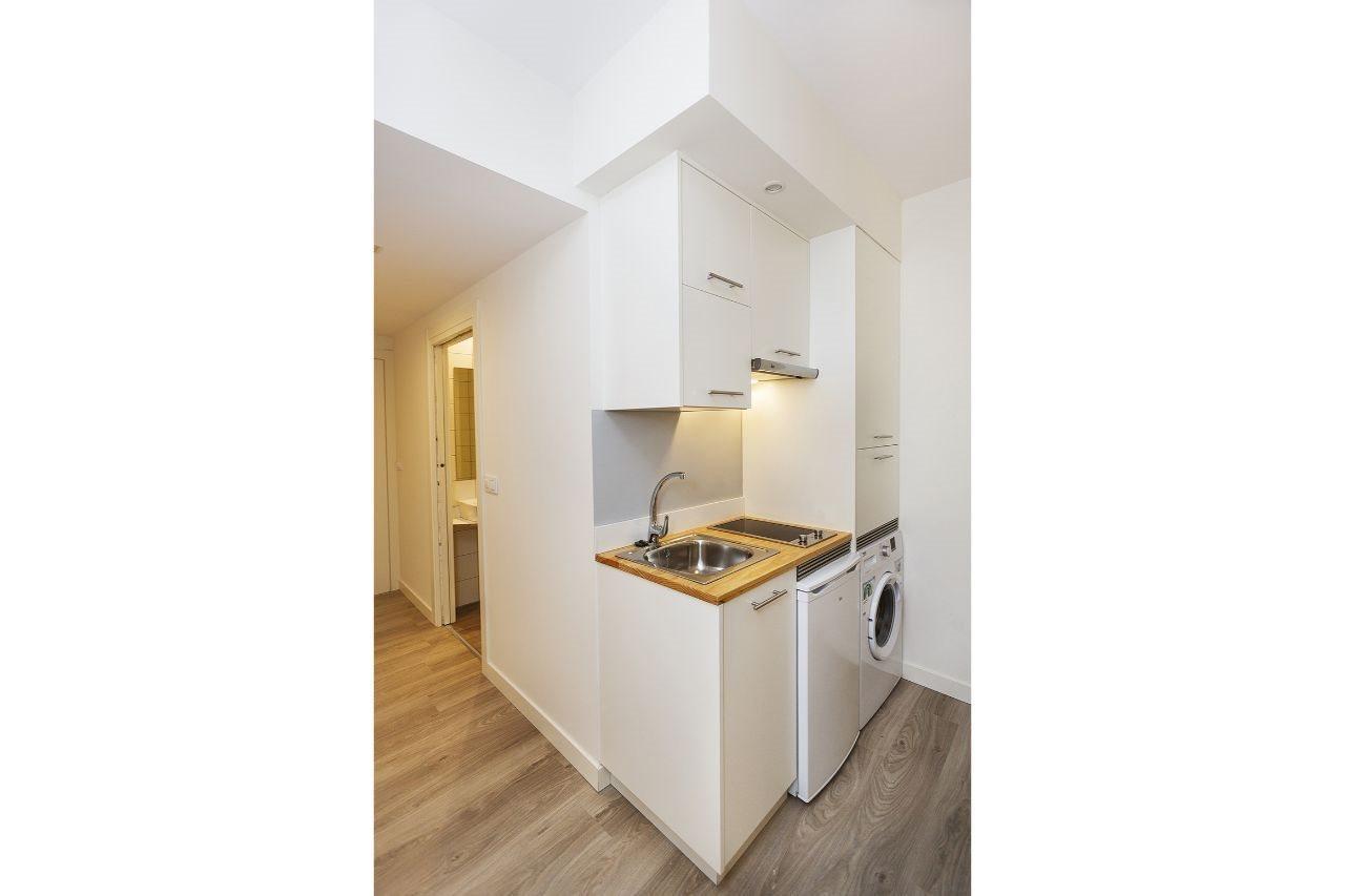 Apartamentos Costa Da Morte Мухия Экстерьер фото