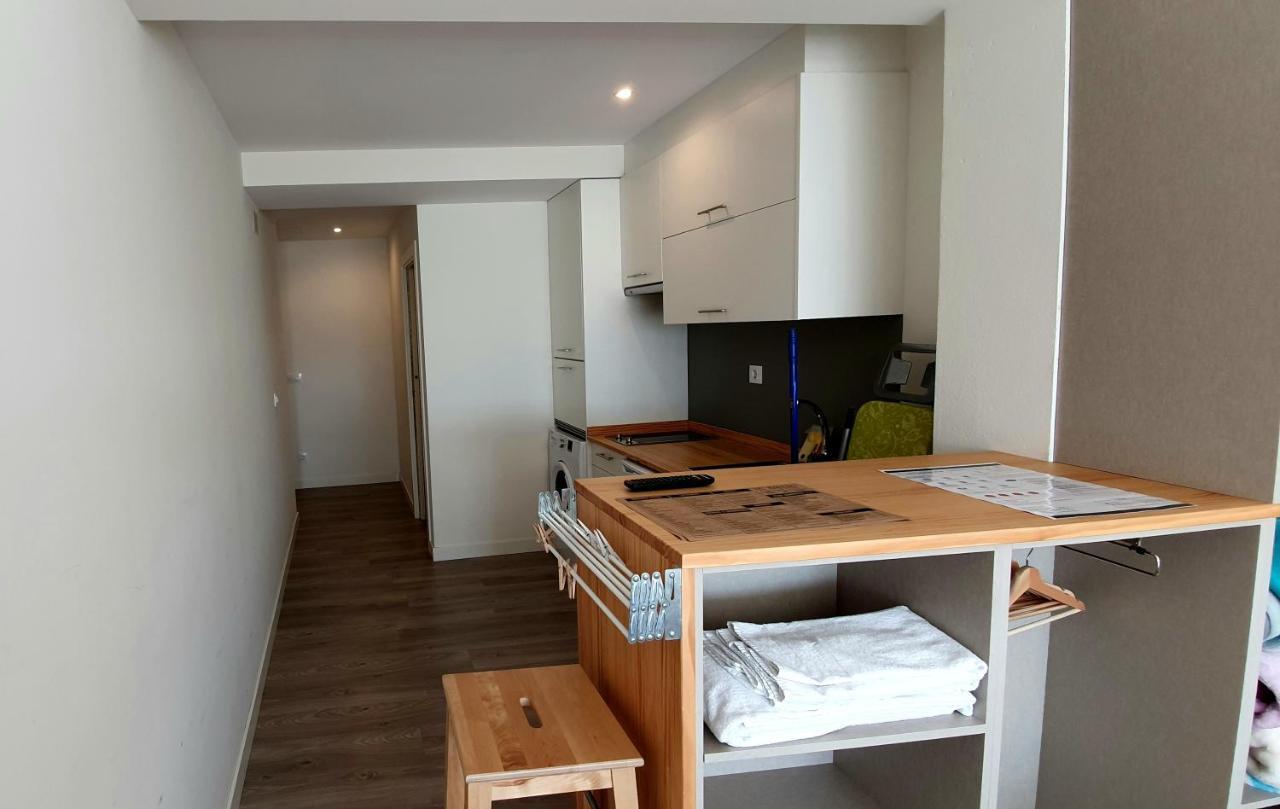 Apartamentos Costa Da Morte Мухия Экстерьер фото